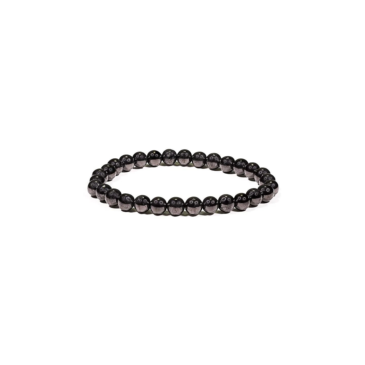 Bracelet Shungite élastique | Pieralune