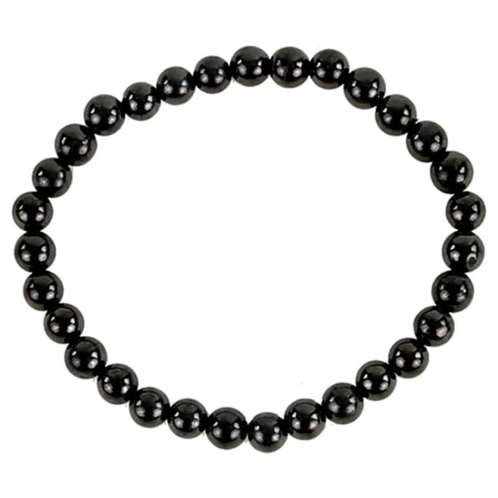 Bracelet Shungite élastique | Pieralune