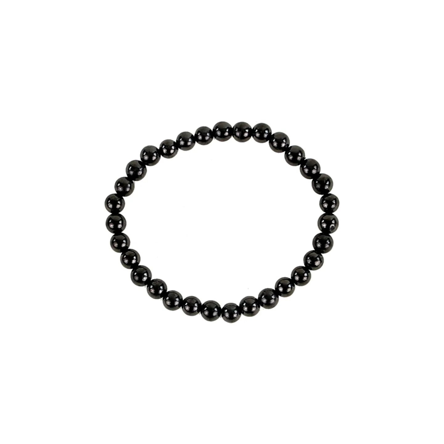 Bracelet Shungite élastique | Pieralune