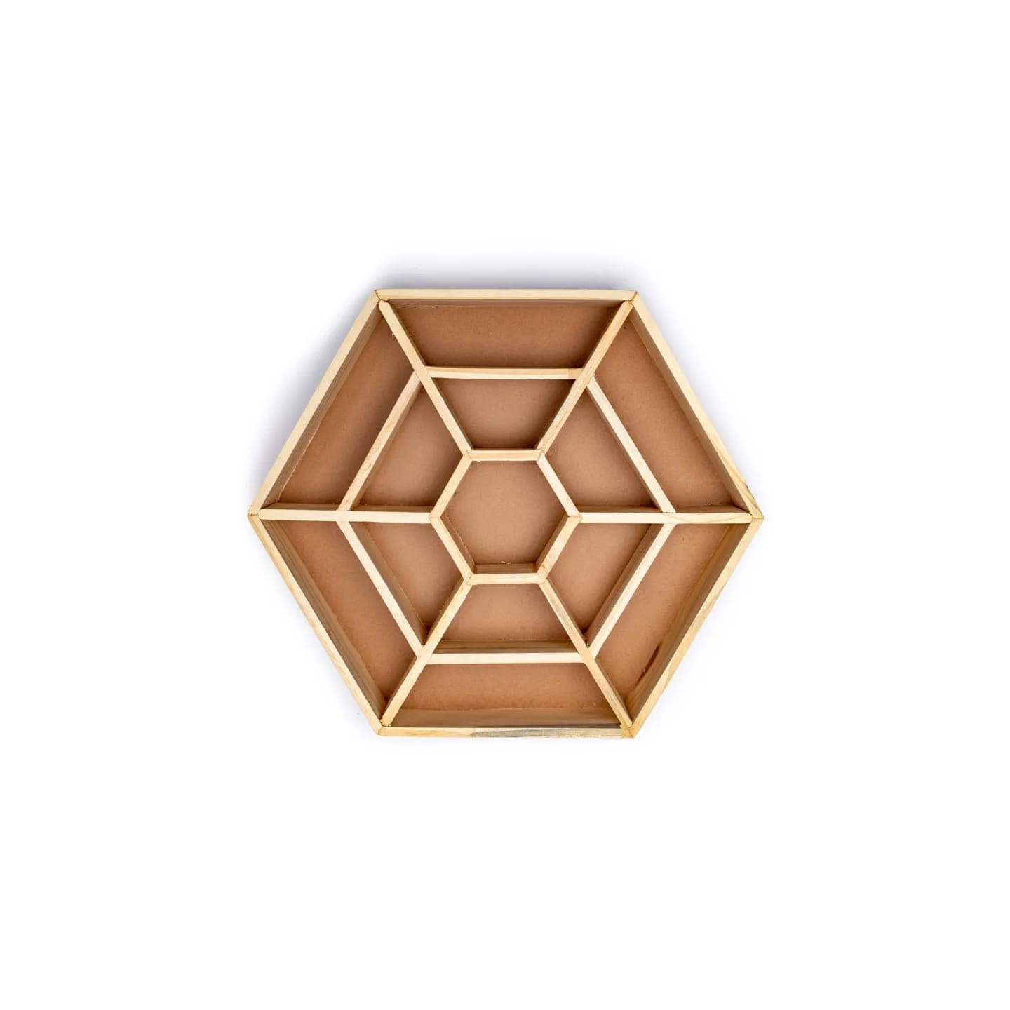 Présentoir Mandala pour minéraux et bijoux | Pieralune