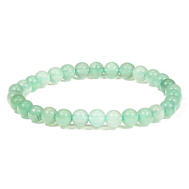 Bracelet Aventurine | Pieralune