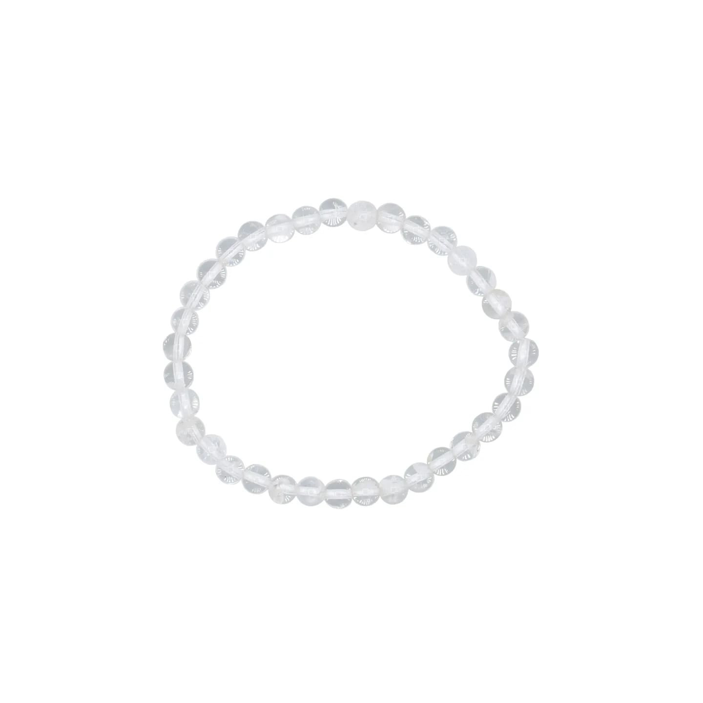 Bracelet cristal de roche | Pieralune