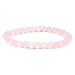 Bracelet quartz rose | Pieralune