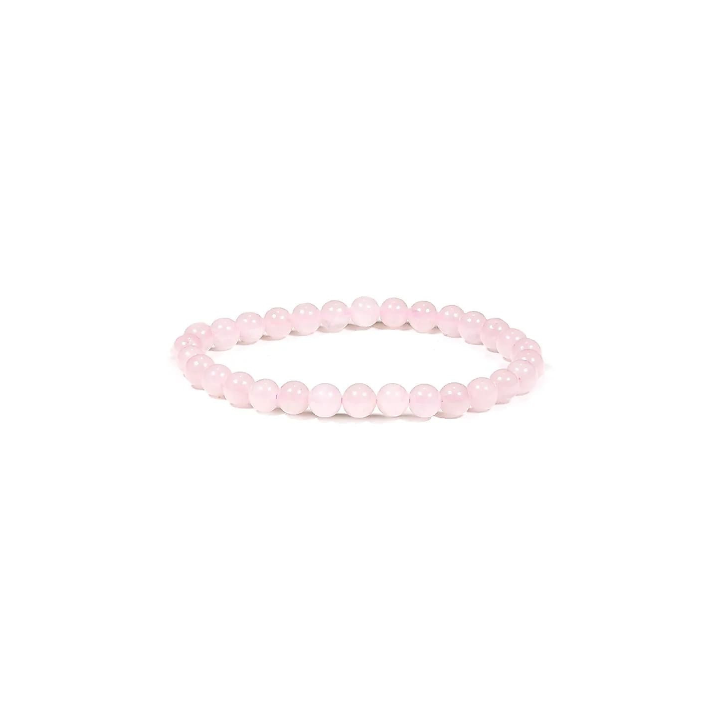 Bracelet quartz rose | Pieralune