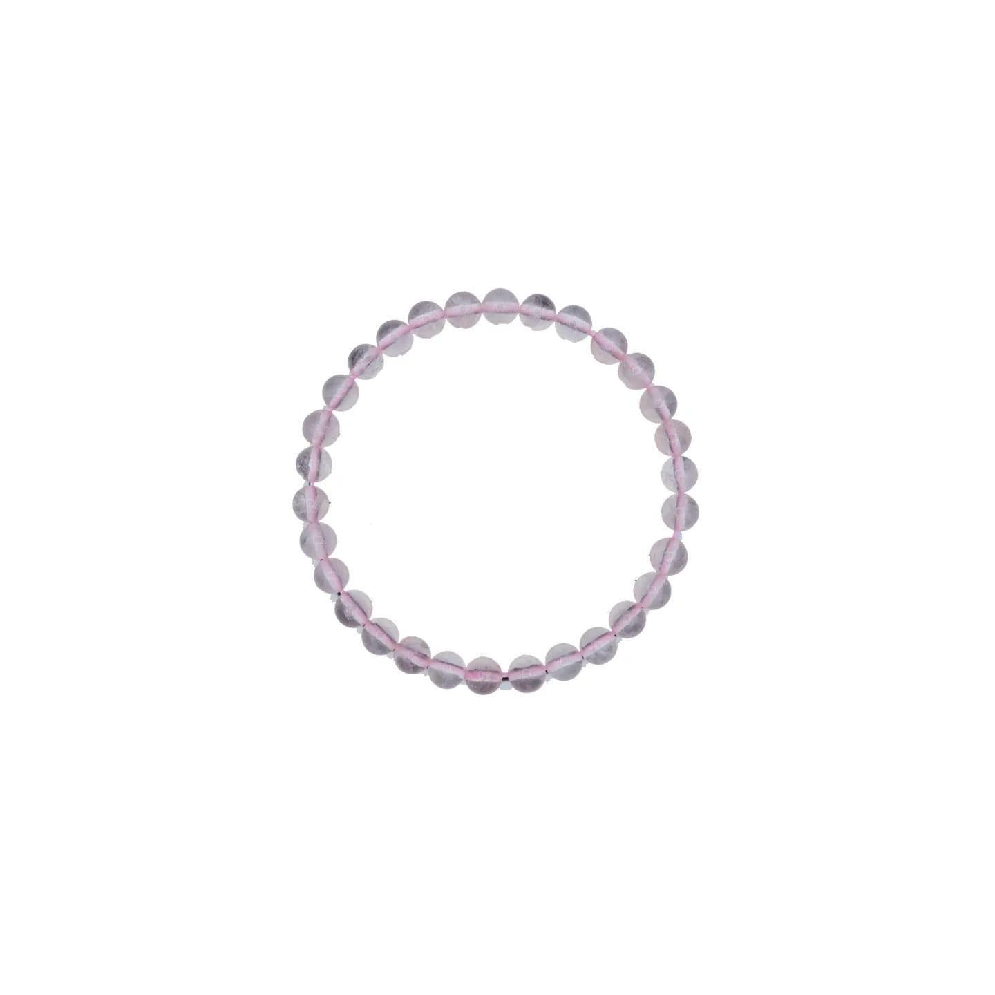 Bracelet quartz rose | Pieralune