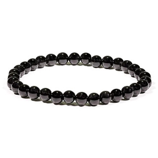 Bracelet de tourmaline noire | Pieralune