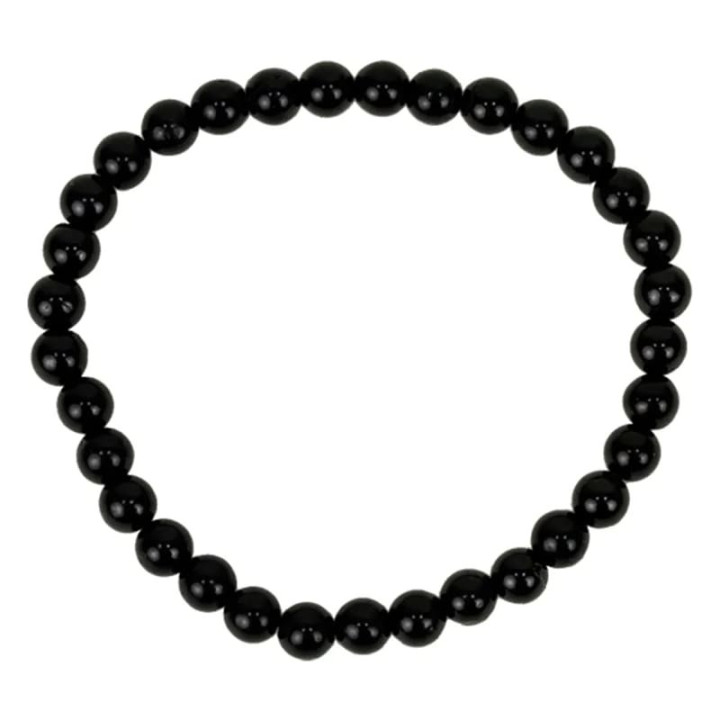 Bracelet de tourmaline noire | Pieralune