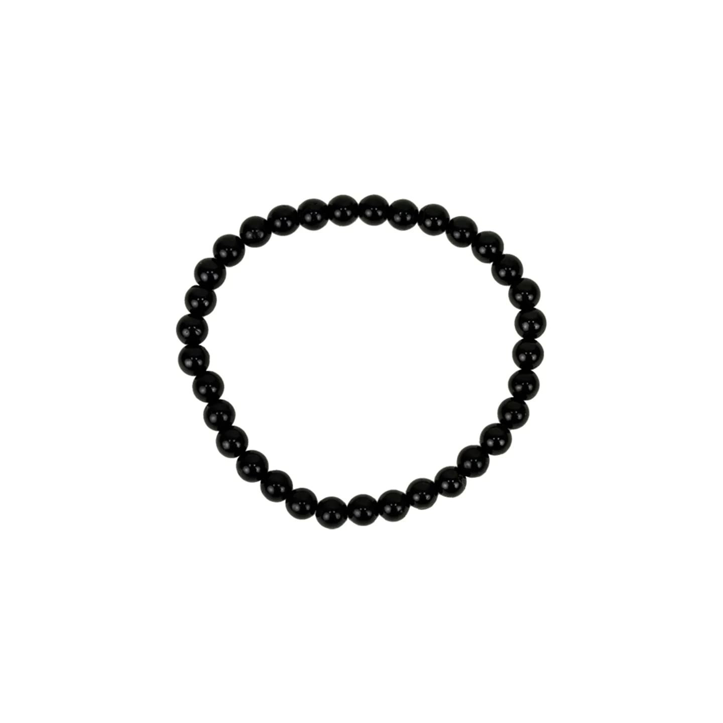 Bracelet de tourmaline noire | Pieralune
