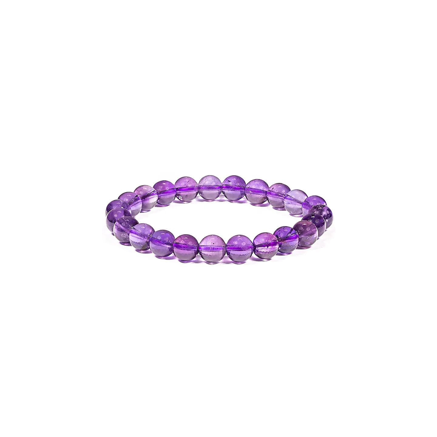 Bracelet améthyste | Pieralune