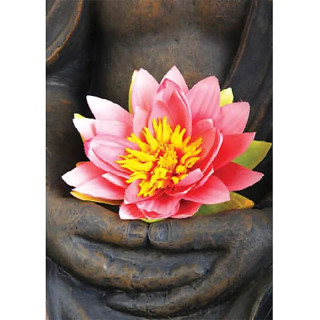 Carte postale Lotus | Pieralune