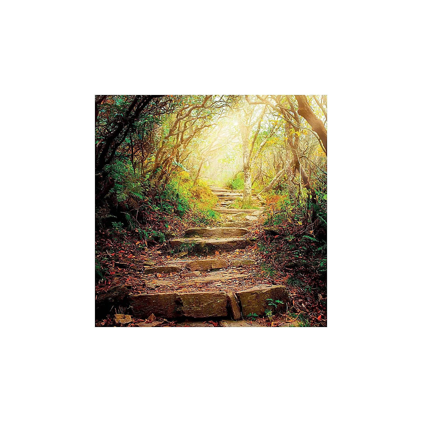 Carte de Voeux The road ahead | Pieralune