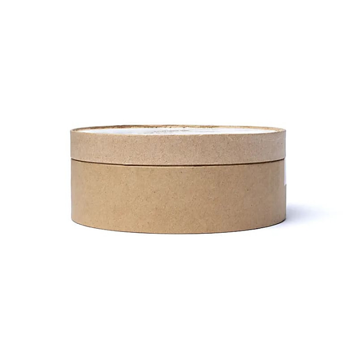 Eclairage ambiance Lotus rouge bords argent | Pieralune