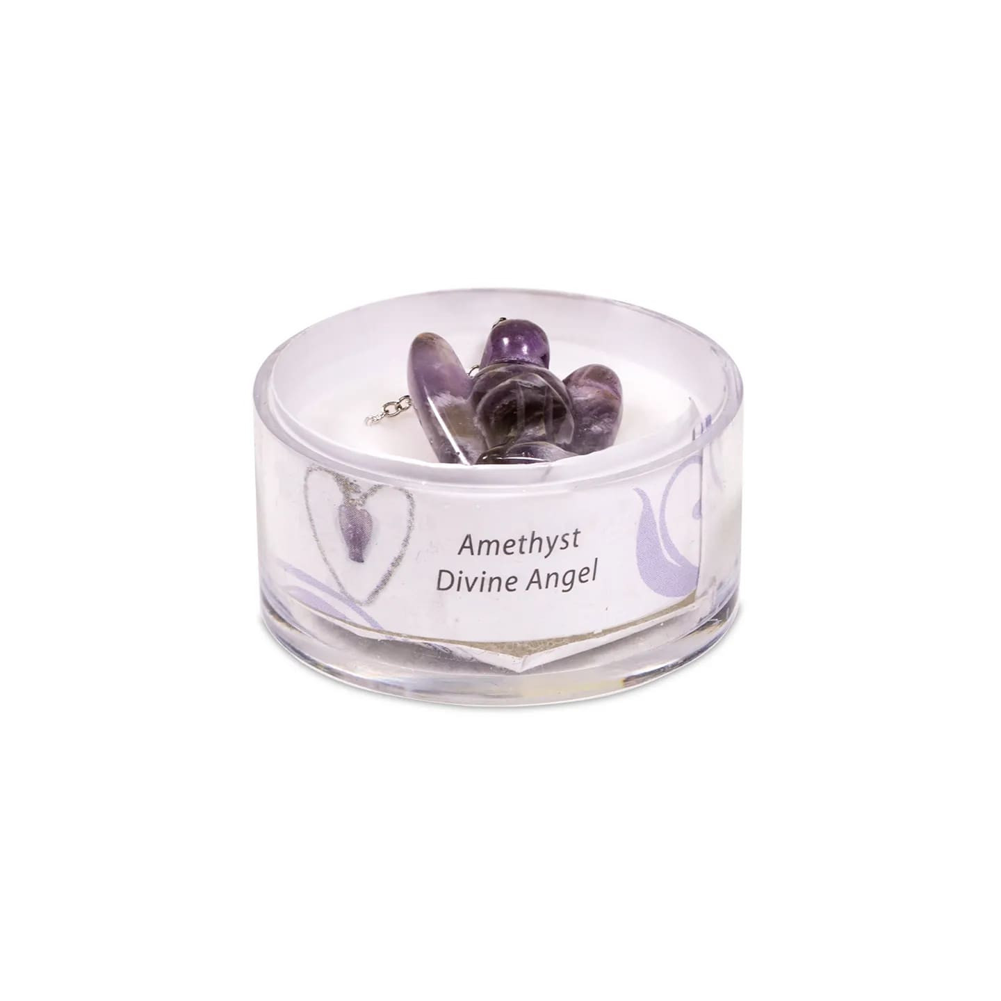 Boîte présentation pendentifs ange divin 36 pièces | Pieralune