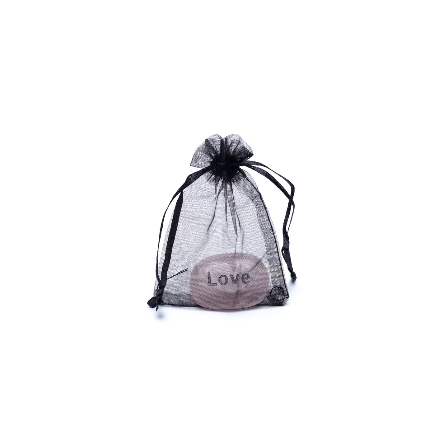 Présentoir de pierres précieuses avec 24 pièces | Pieralune