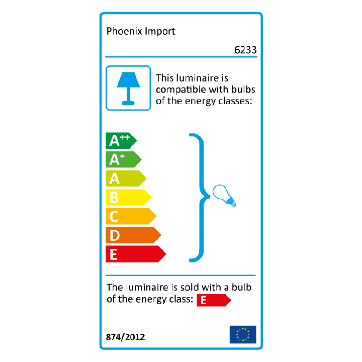 Lampe en cristal de sel + câble à prise et LED | Pieralune