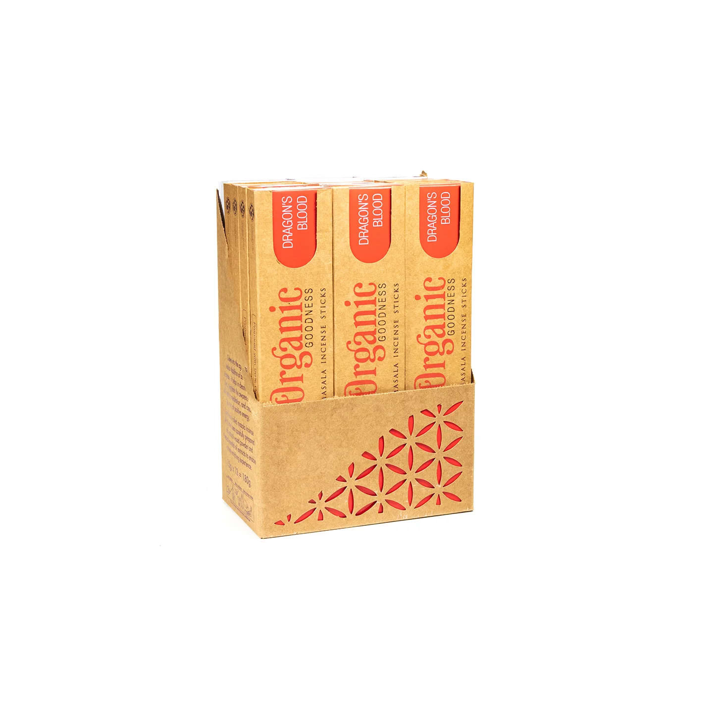 Encens Masala Dragon's Blood | Pieralune