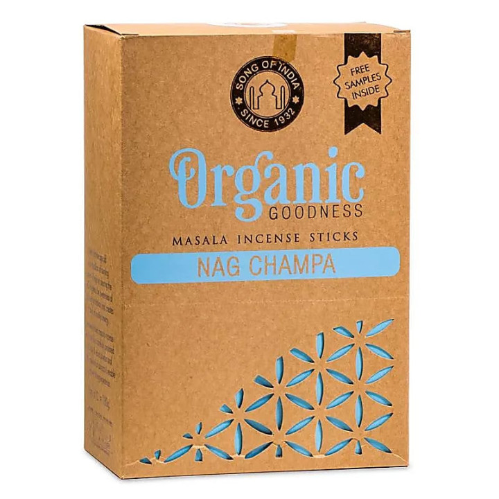 Encens Masala Nag Champa | Pieralune