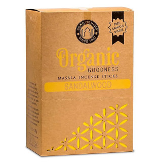 Encens Masala bois de Santal | Pieralune