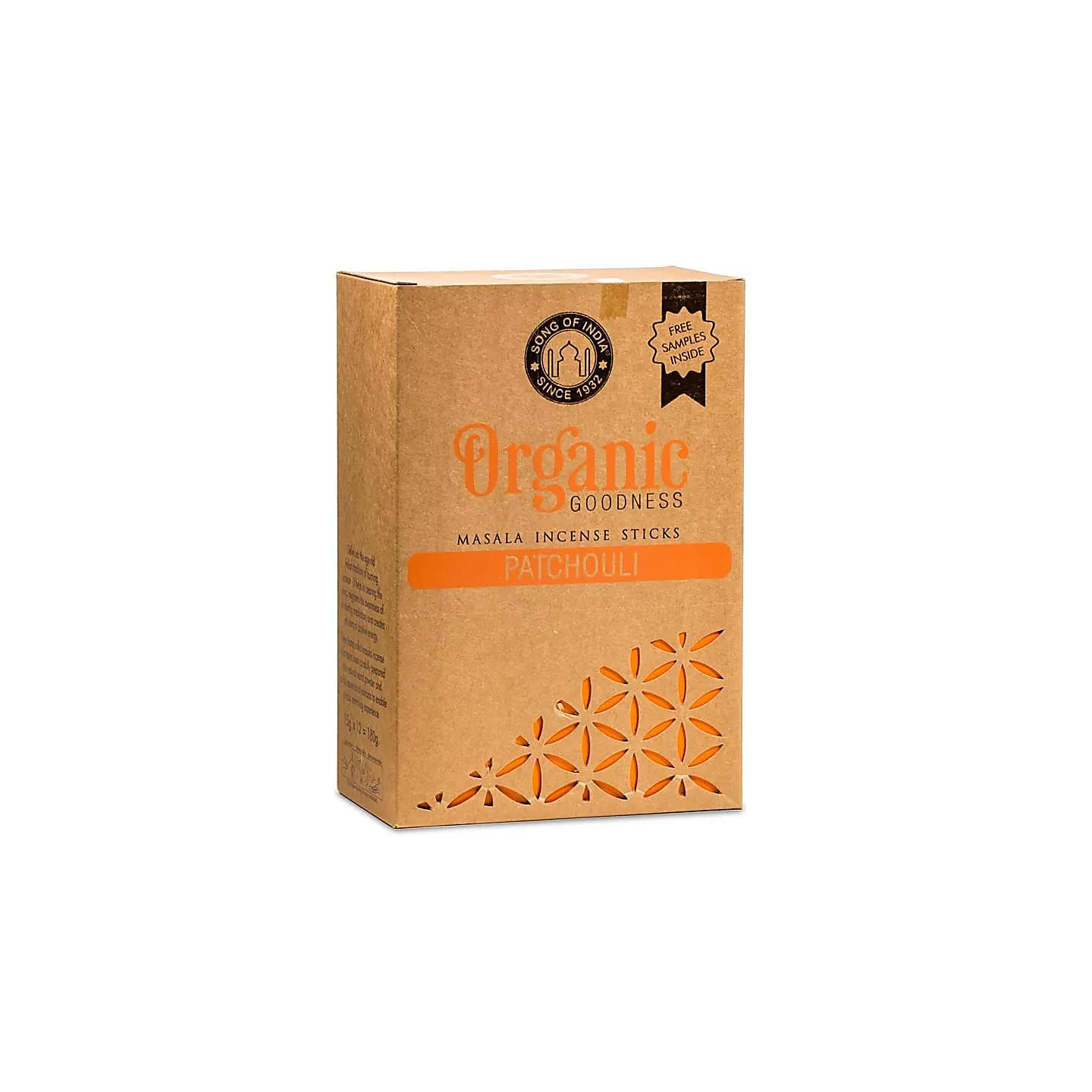 Encens Masala Patchouli | Pieralune