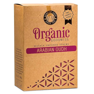 Encens Masala Oudh arabe | Pieralune