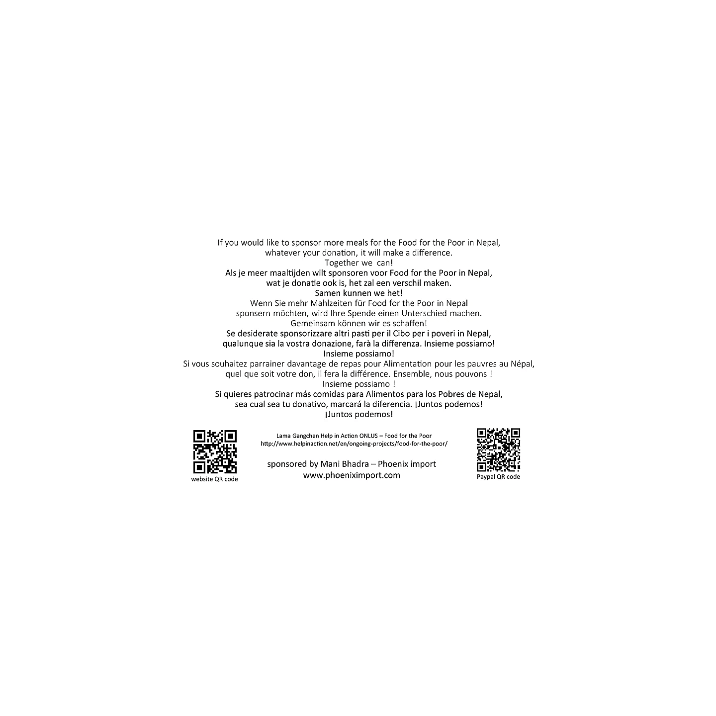 Bougies chauffe-plat à la stéarine Good Karma | Pieralune