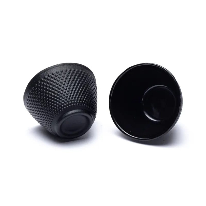 Set de 2 tasses à thé émaillées de style japonais | Pieralune