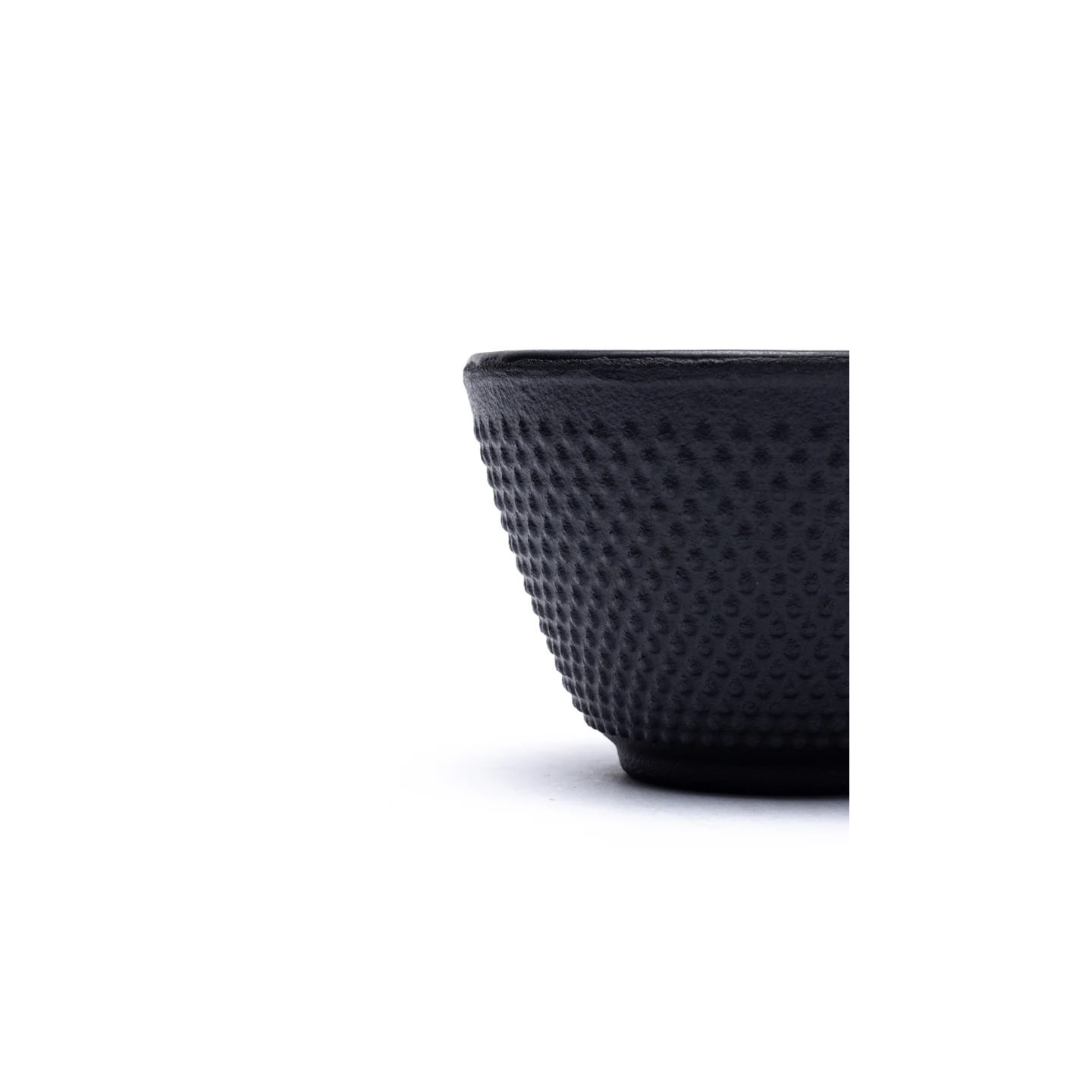 Set de 2 tasses à thé émaillées de style japonais | Pieralune