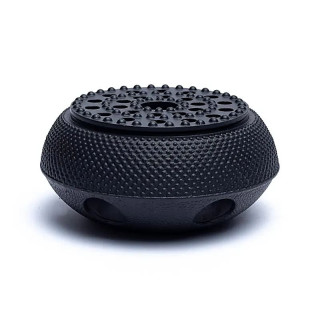 Chauffe-théière en fonte style japonais | Pieralune