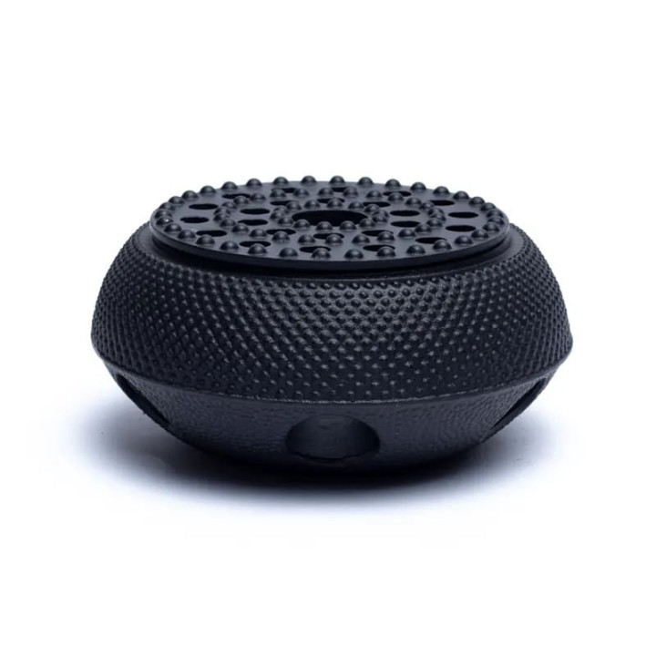 Chauffe-théière en fonte style japonais | Pieralune