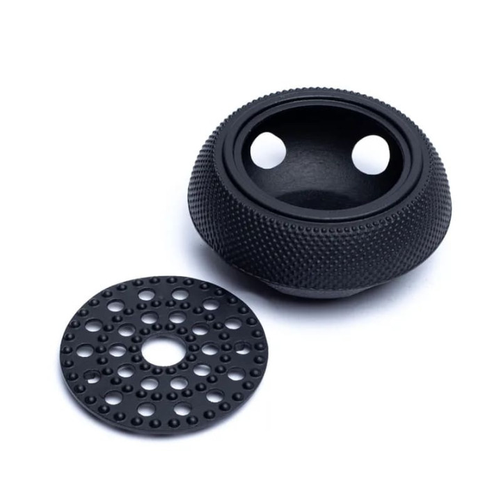 Chauffe-théière en fonte style japonais | Pieralune