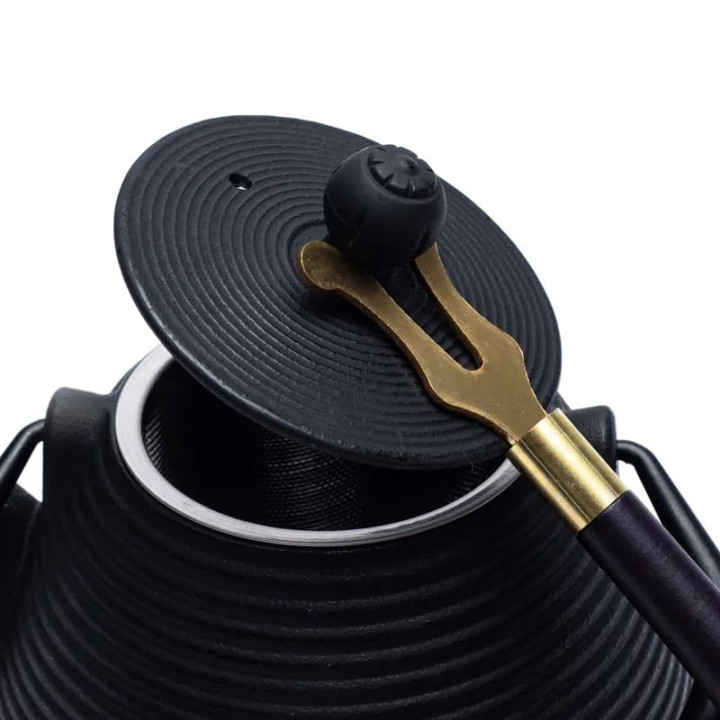 Porte-couvercle de théière style japonais | Pieralune