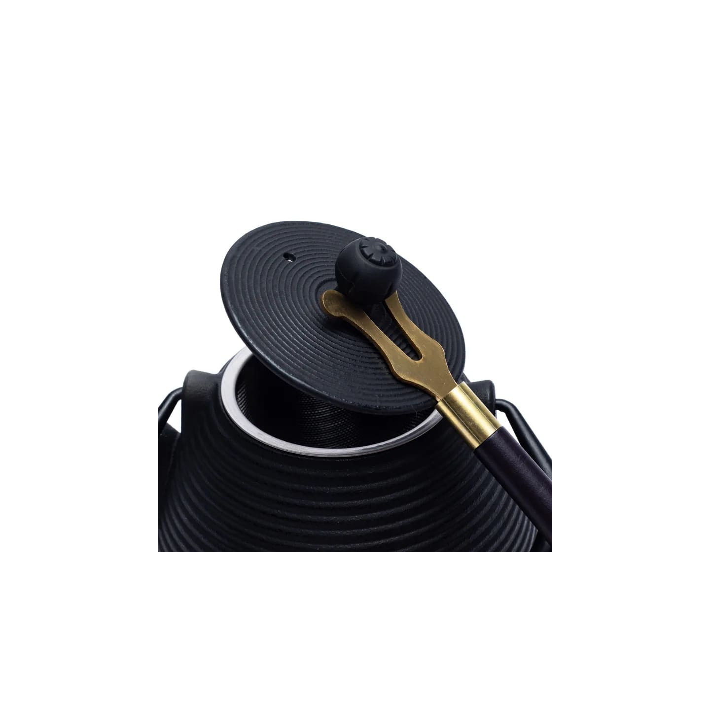 Porte-couvercle de théière style japonais | Pieralune