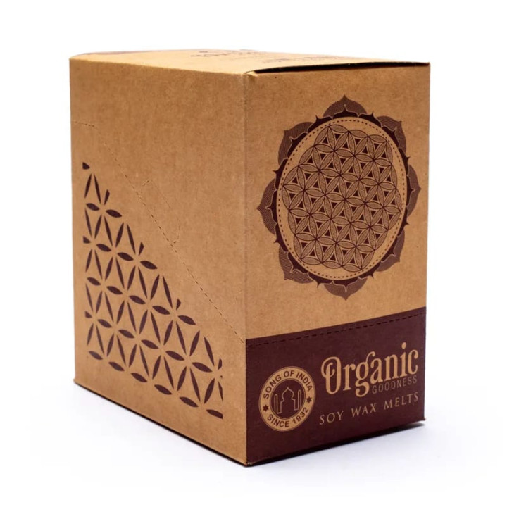 Pastilles de cire à fondre bois d'agar Dehn Al Oudh | Pieralune