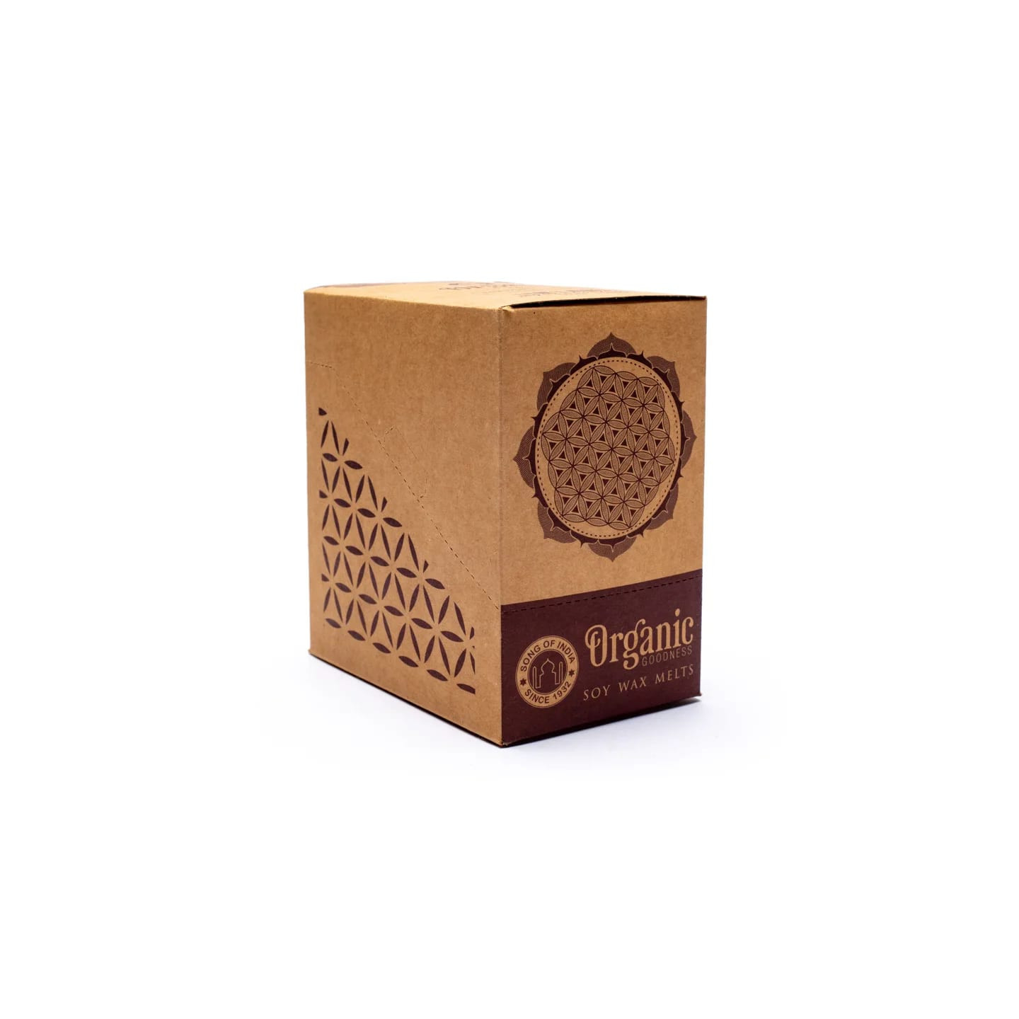 Pastilles de cire à fondre bois d'agar Dehn Al Oudh | Pieralune