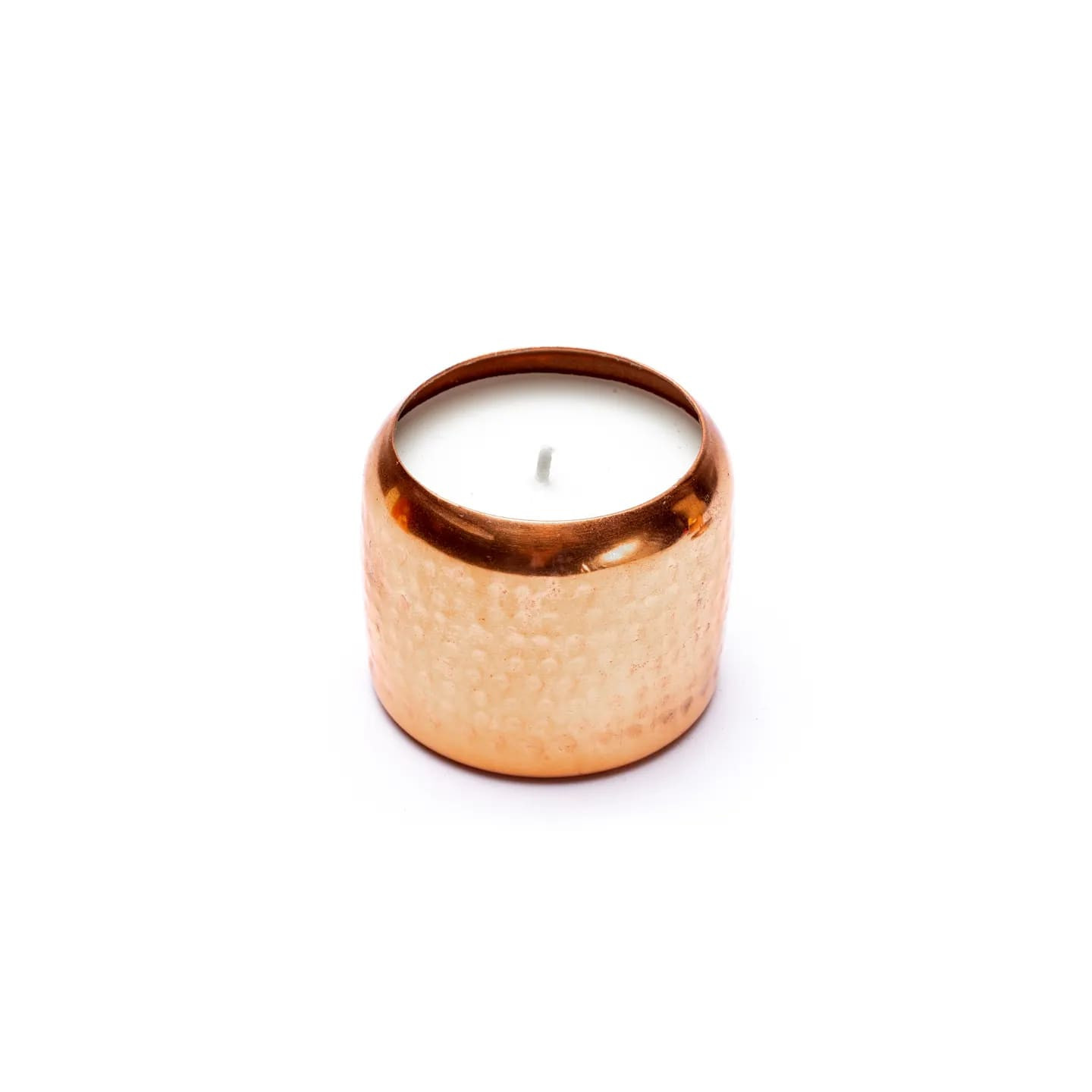 Veda Bougie en pot avec couvercle lot de 3 | Pieralune