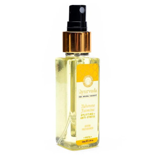 Vata Tuberose Jasmin spray dámbiance raffraîchissant | Pieralune