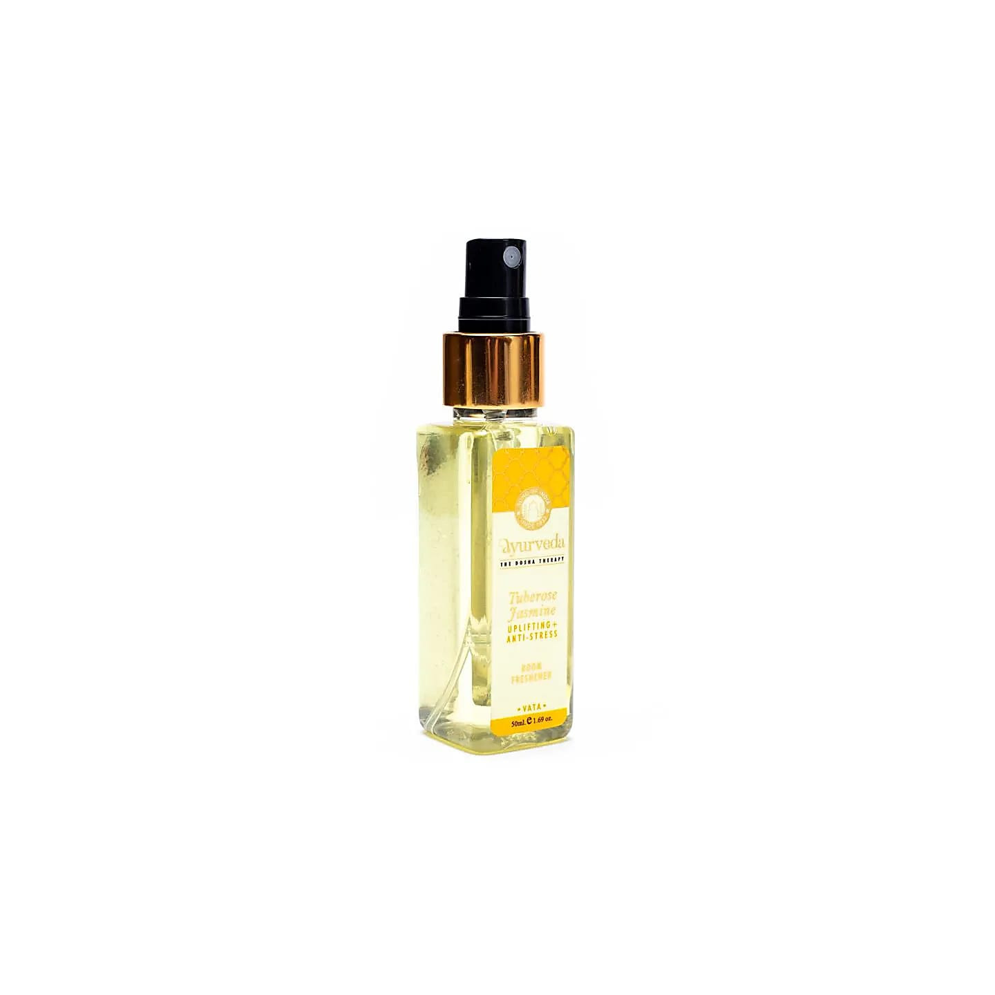 Vata Tuberose Jasmin spray dámbiance raffraîchissant | Pieralune