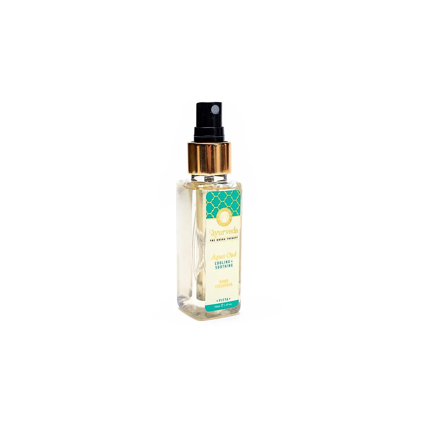 Pitta Aqua Oud spray dámbiance raffraîchissant | Pieralune