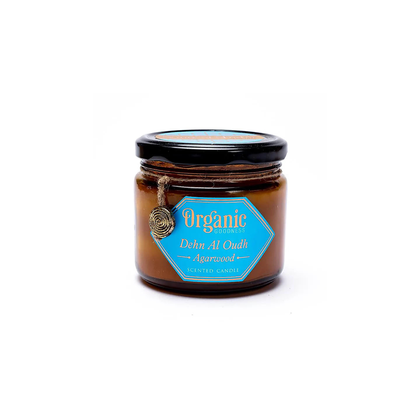 Organic Goodness Bougie en cire de soja | Pieralune