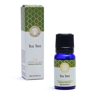 Huile essentielle de Tea Tree Song of India | Pieralune