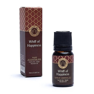 Mélange d'huiles essentielles Whiff of Happiness Song o... | Pieralune