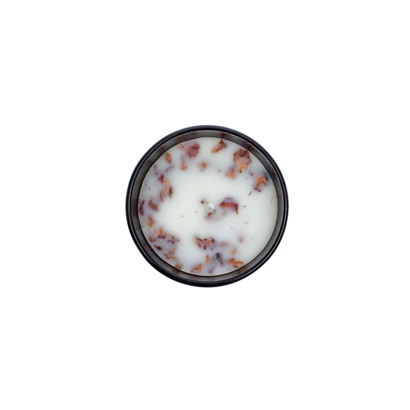 Bougie parfumée Goodness Bio Rose & Géranium | Pieralune