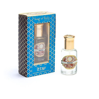 Huile parfumée ayurvédique Relax | Pieralune