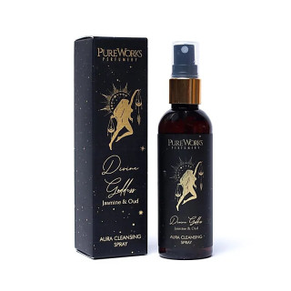 Parfum d'ambiance Divine Goddess jasmin & oud | Pieralune