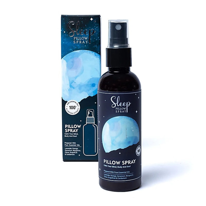 Song of India Spray pour oreiller Sleep | Pieralune