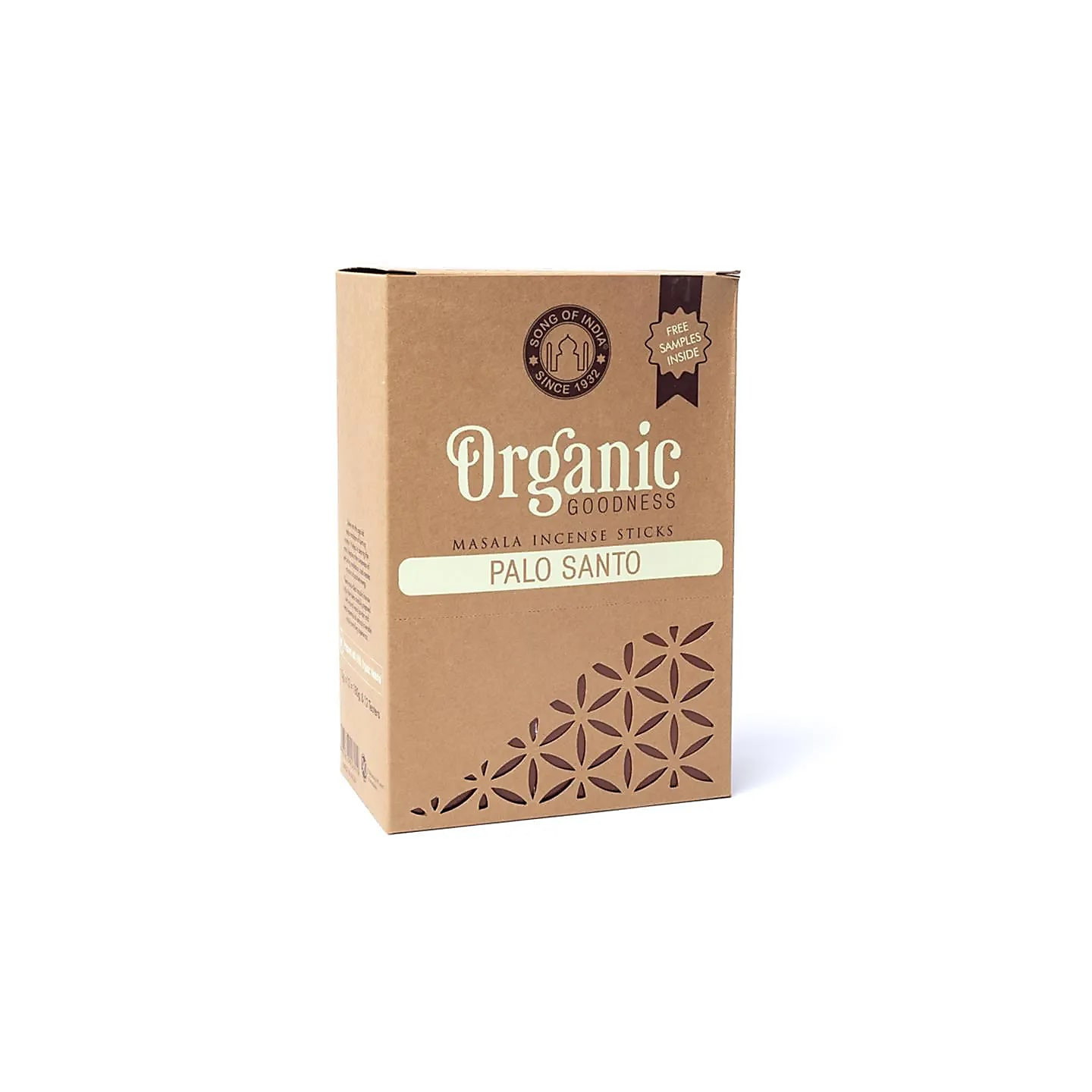 Encens Masala Palo Santo | Pieralune