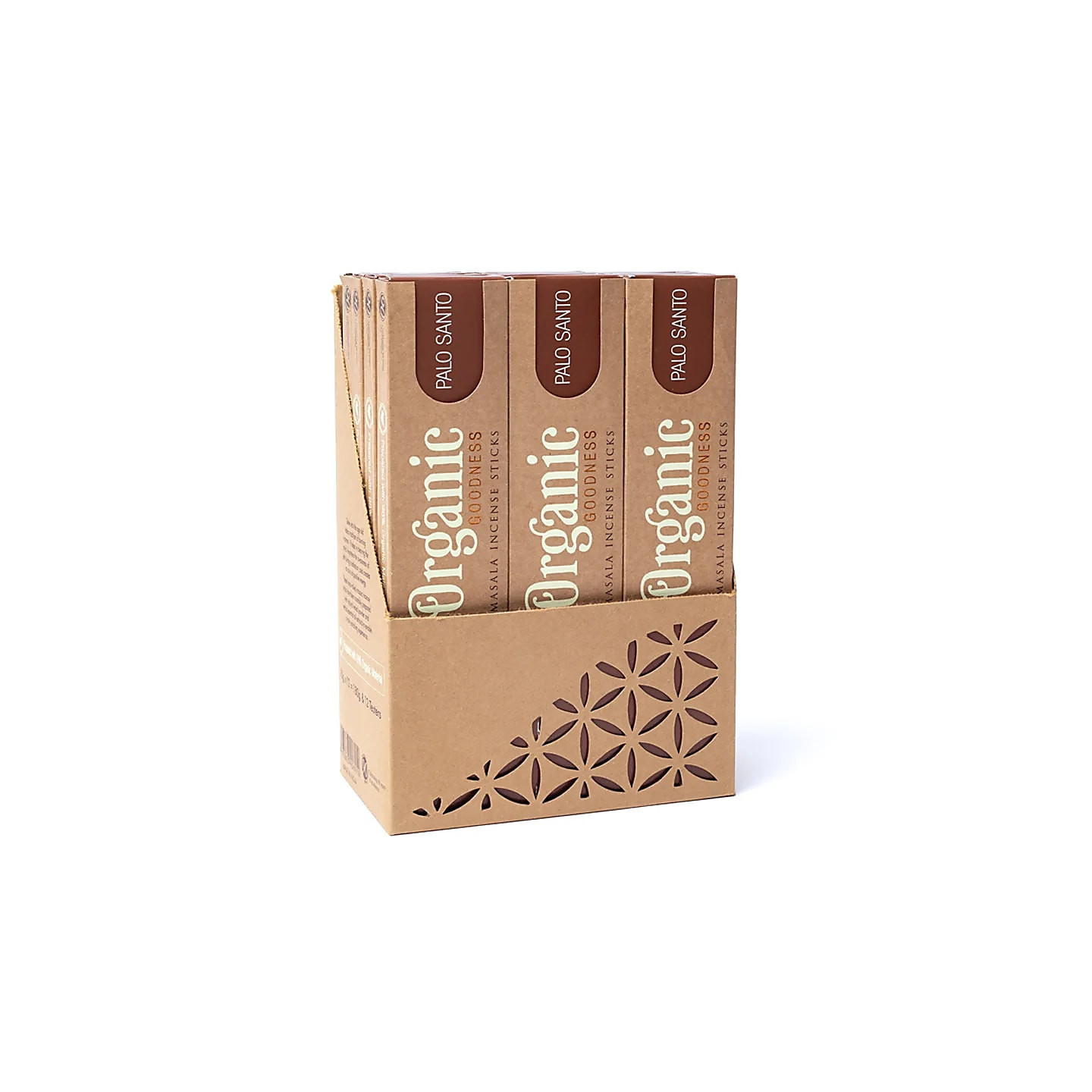 Encens Masala Palo Santo | Pieralune