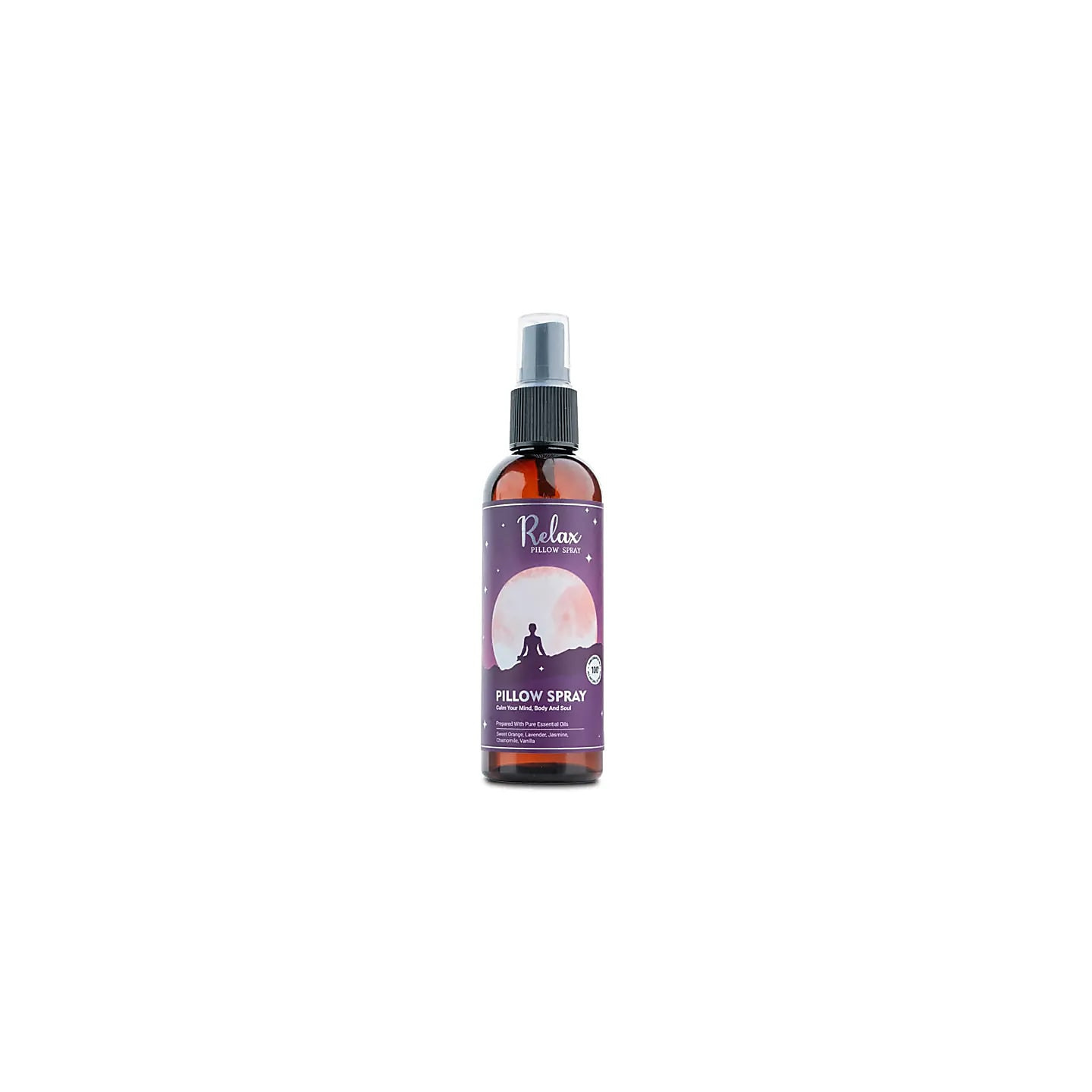 Spray pour oreiller Sleep Collection Relax | Pieralune