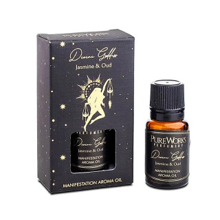 Huile aromatique Esoteric Collection Divine Goddess | Pieralune