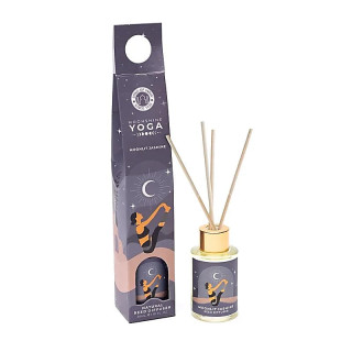 Moonshine Yoga diffuseur à roseaux moonlit jasmine | Pieralune